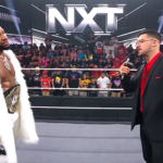 Hall's WWE NXT Review 10.22.24