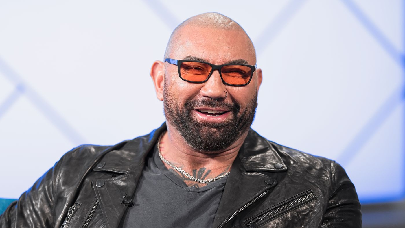 dave bautista batista