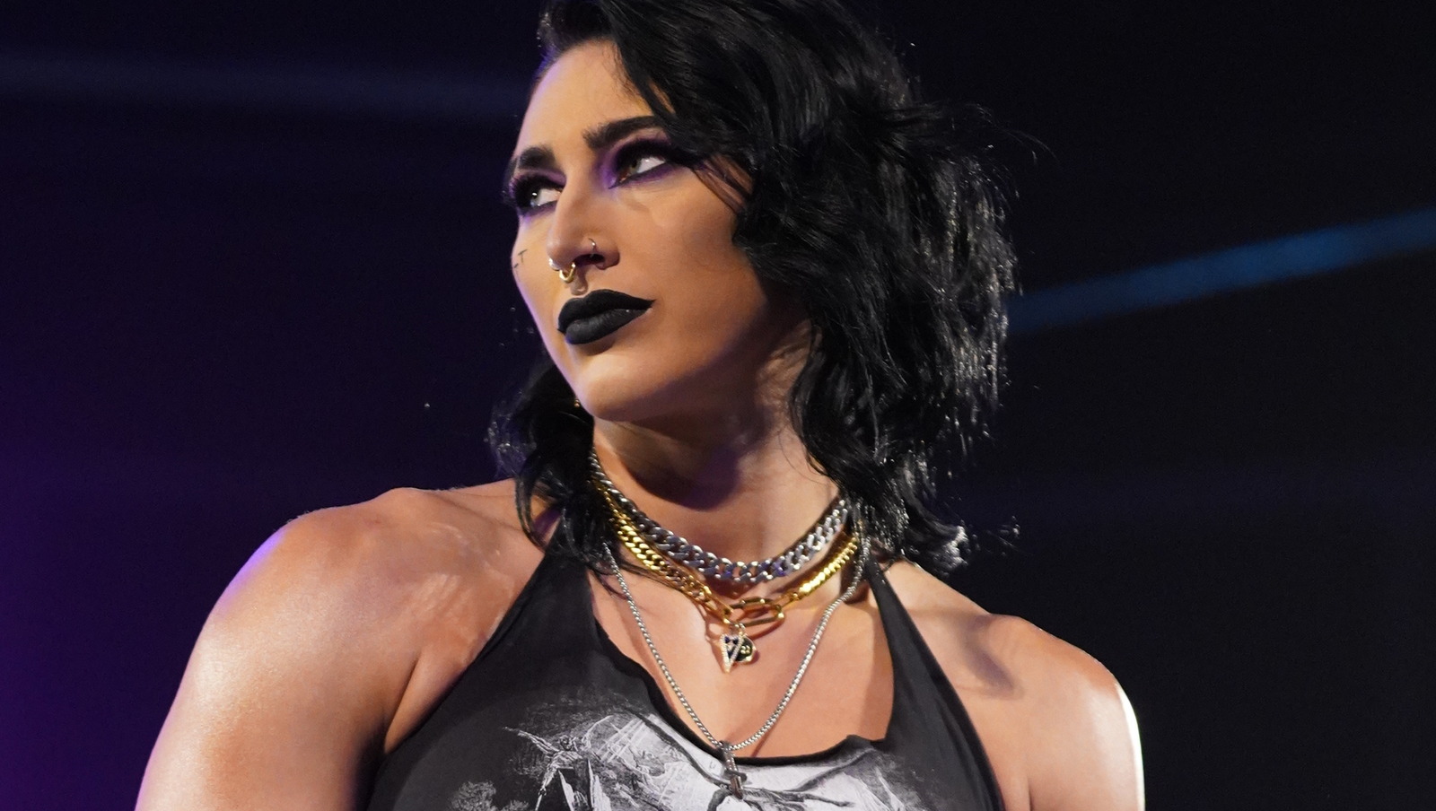 Major Update On WWE Contract Status Of Former Women's World Champion Rhea Ripley
