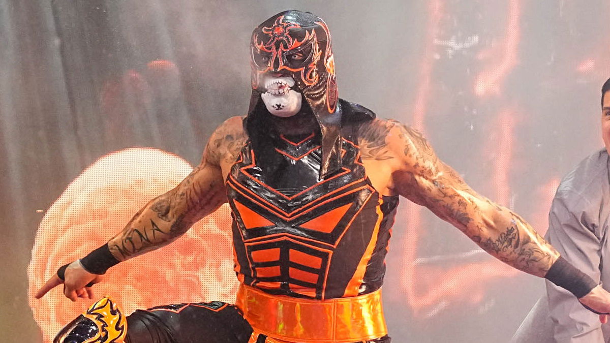 Penta El Zero Miedo Confirms AEW Contract Status Amid WWE Rumors