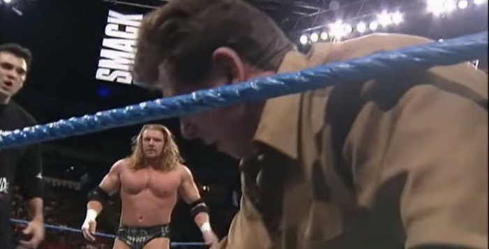 REVIEW: Smackdown - September 16, 1999: He Did It