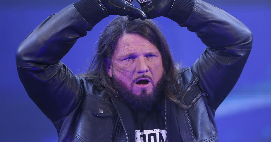 Rumor Roundup: AJ Styles TNA HOF request, AEW FOX deal, Bron & Fatu, more!