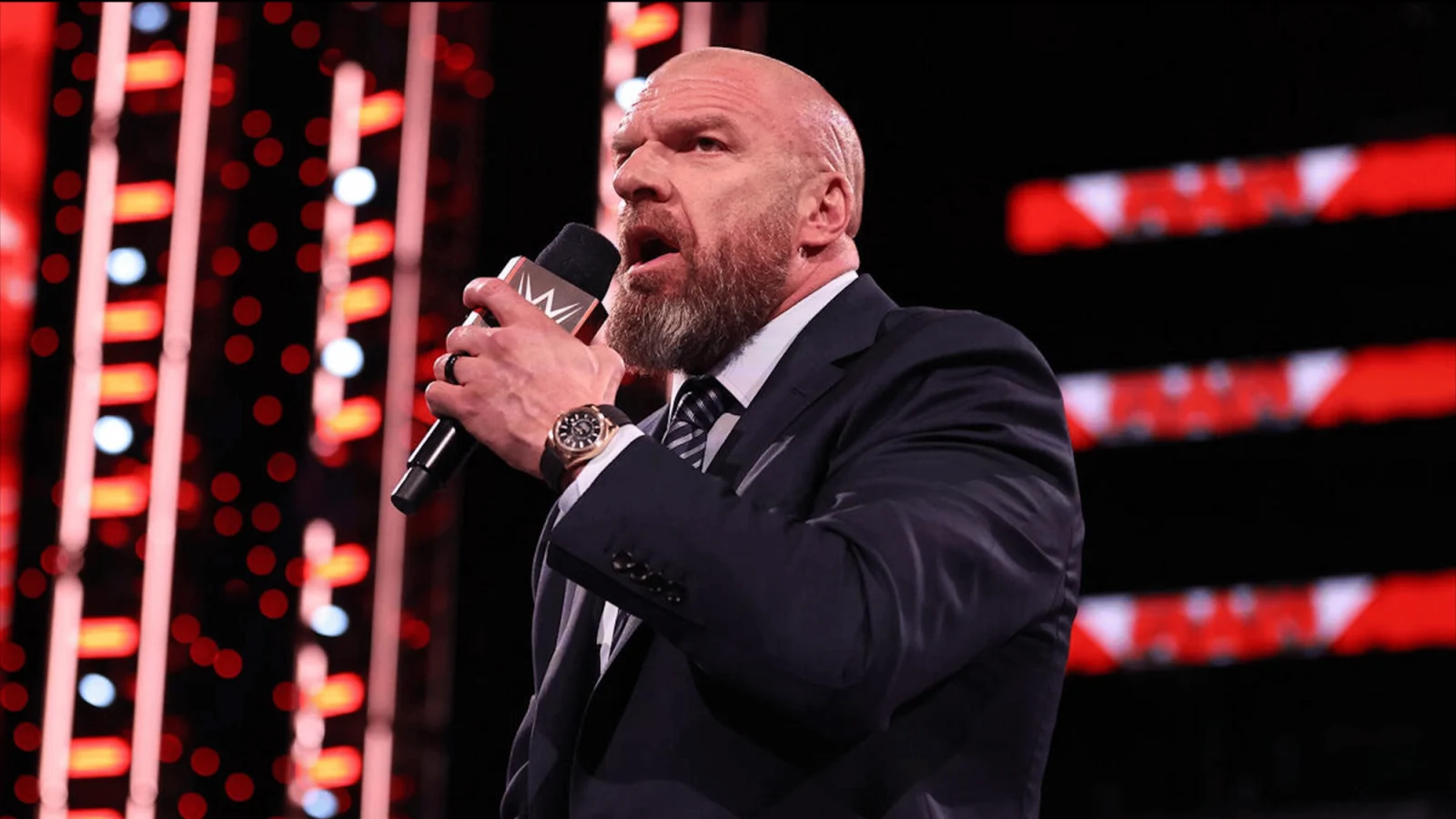 Triple H Claims He Has ‘The Best Job,’ Bully Ray Unsatisfied With WWE RAW