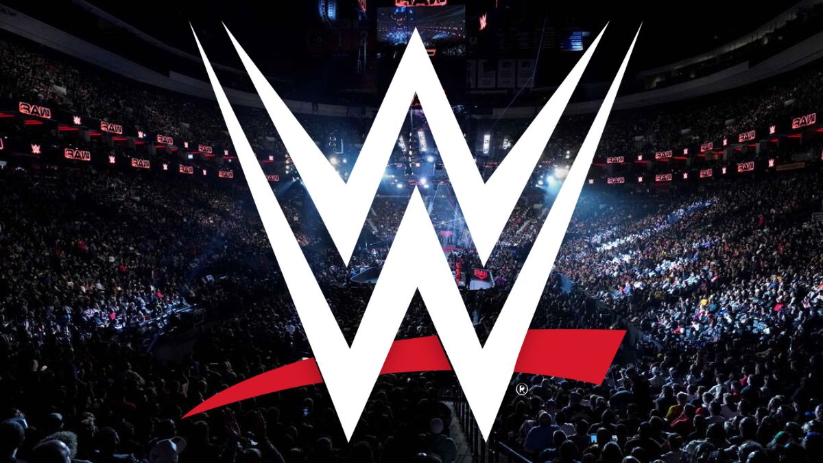 WWE Star Confirms Signing New Five-Year Deal