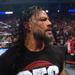 WWE Files Trademarks On 'OTC' For Roman Reigns