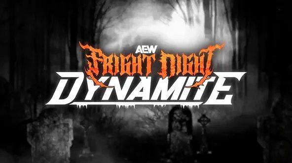 AEW Fright Night Dynamite ranks sixth on cable in prime time