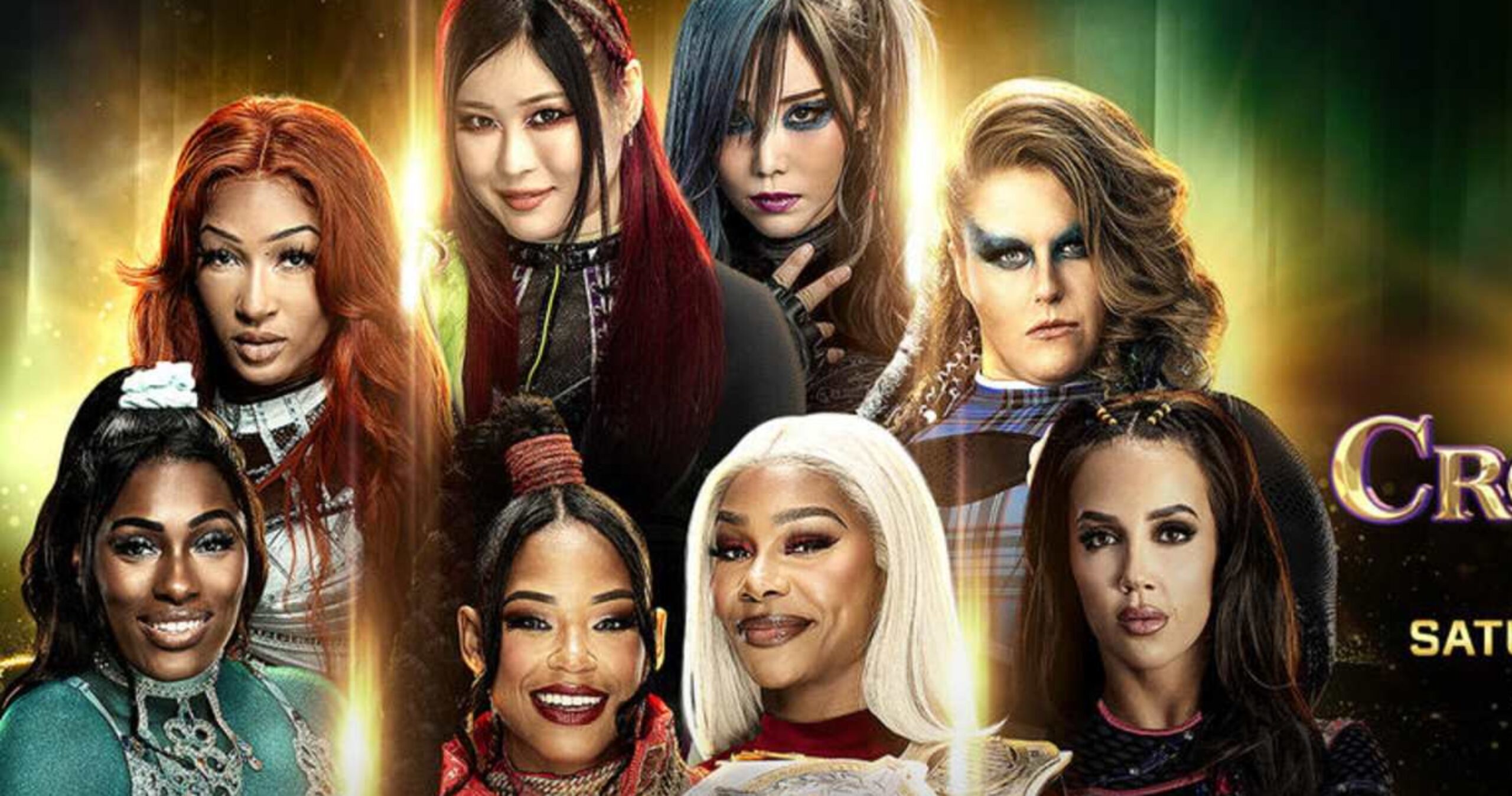 Bianca Belair, Jade Cargill Retain WWE Women's Tag Titles at Crown Jewel 2024 | News, Scores, Highlights, Stats, and Rumors