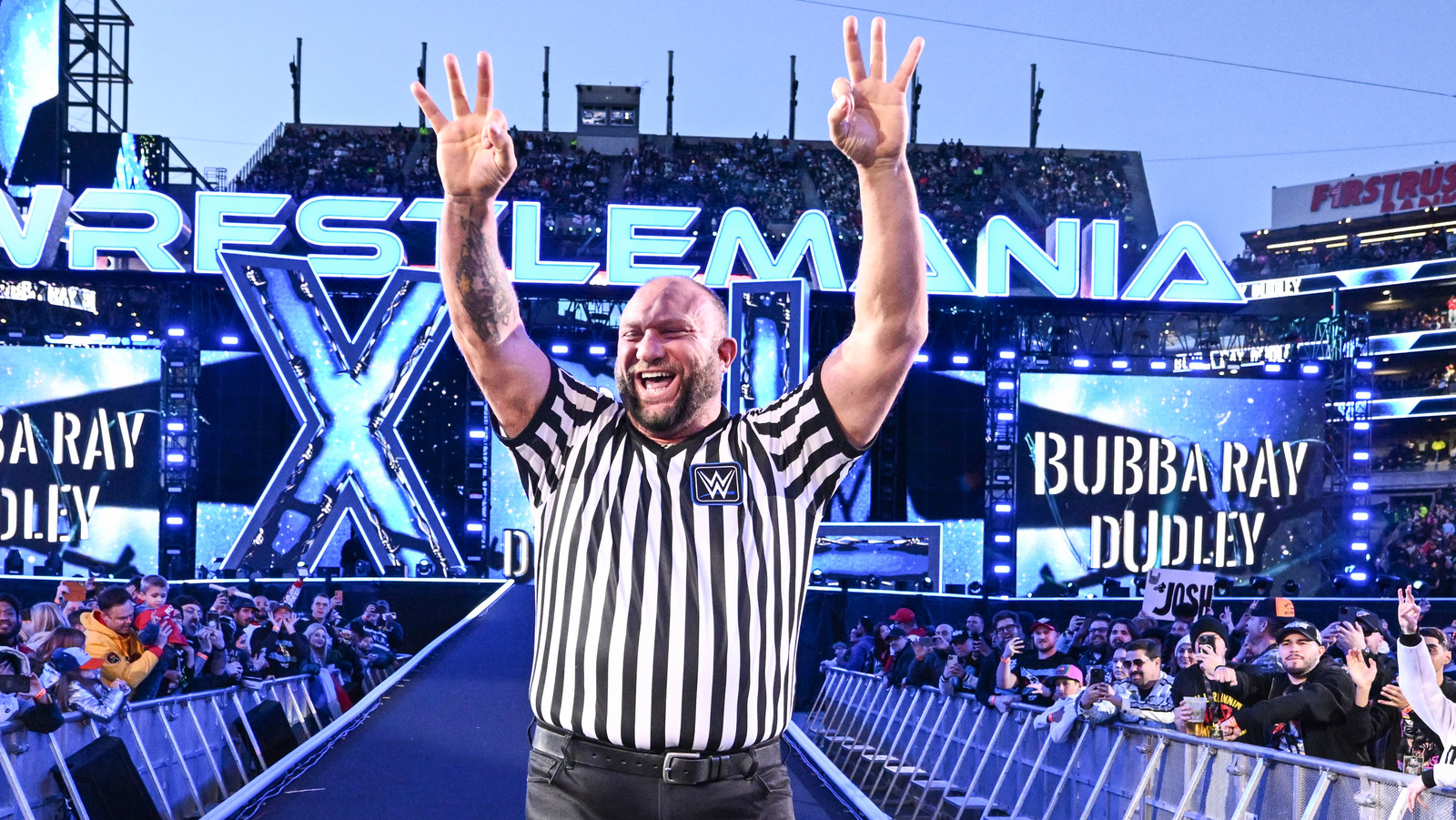 Bully Ray Says This AEW Dynamite Segment Left Him Scratching His Head