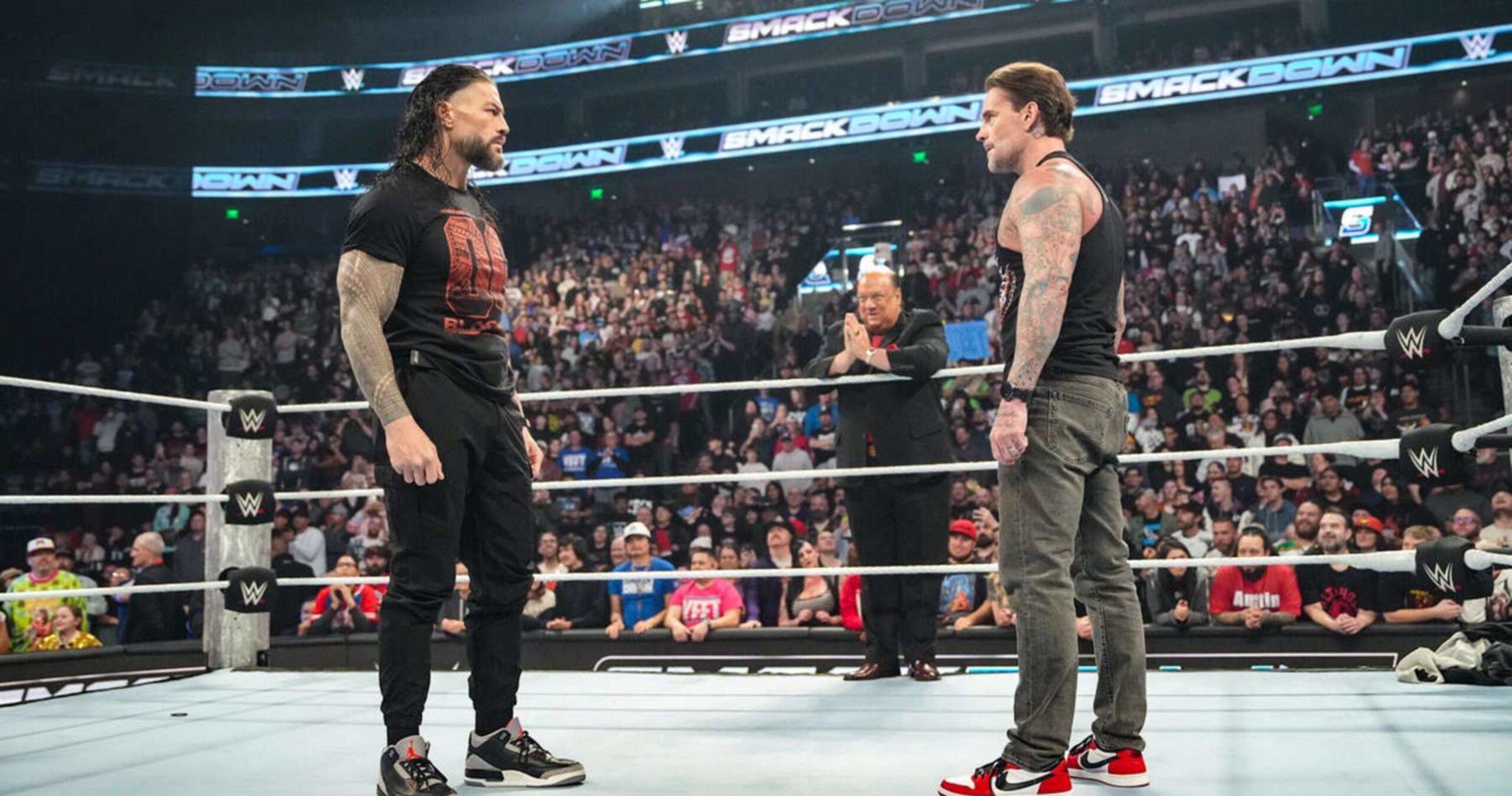 CM Punk Changes Everything, Cody Rhodes' Best Feud as WWE Champ, More Quick Takes | News, Scores, Highlights, Stats, and Rumors