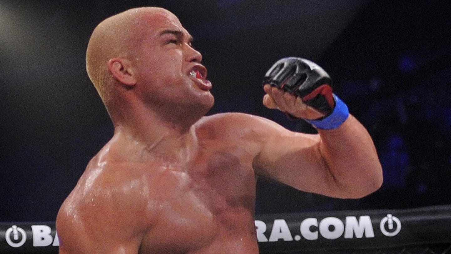 WWE Superstar, UFC Hall of Famer are high school wrestling coaches in Florida