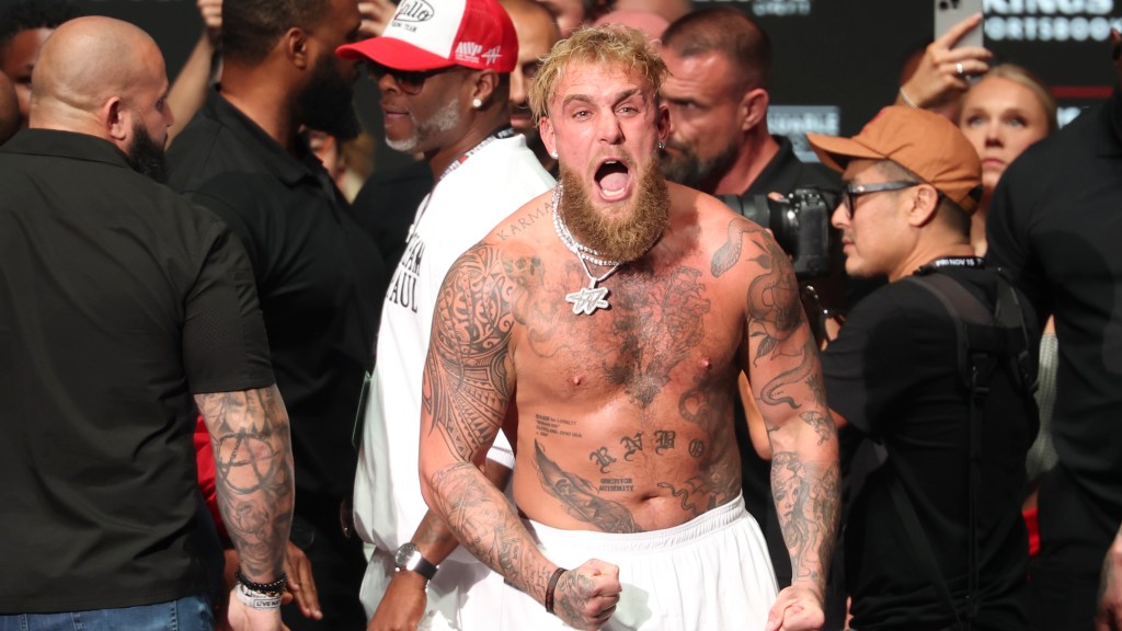 NFL, WWE fans worried after Netflix’s Tyson vs Paul streaming issues