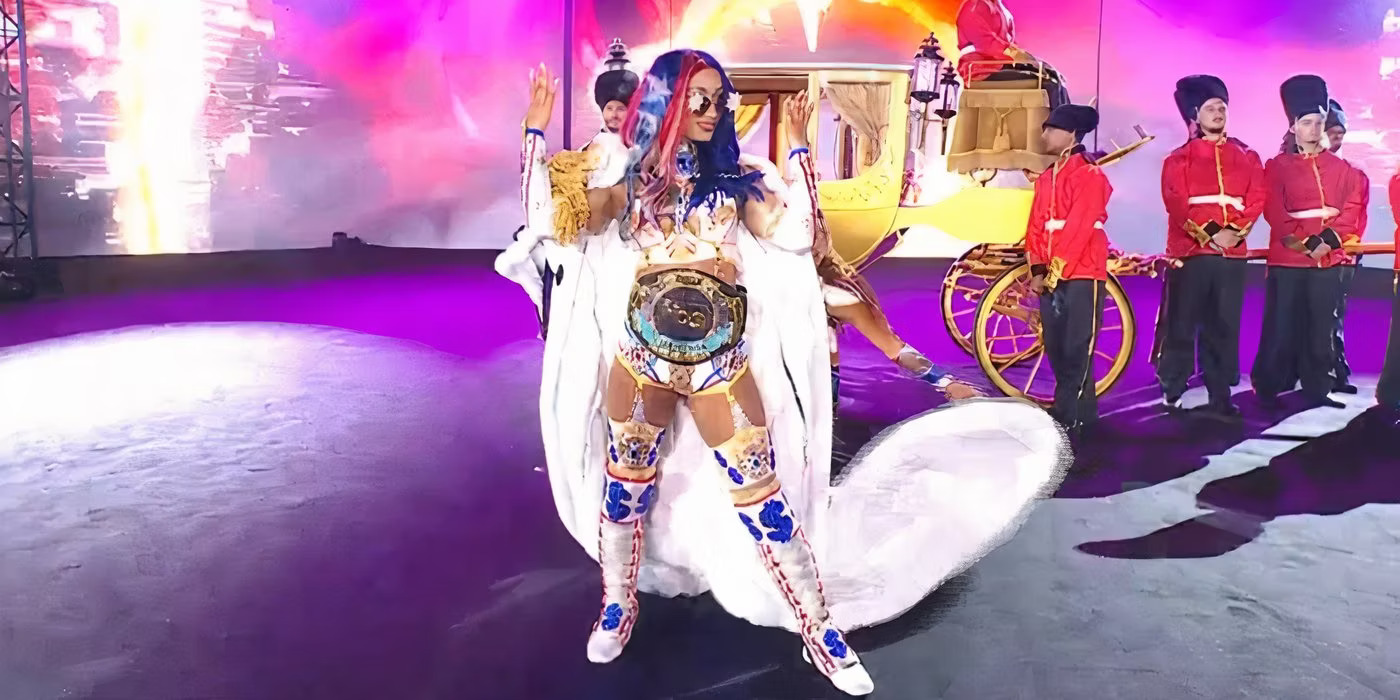 Mercedes Mone "Super Embarrassed" By This AEW Star