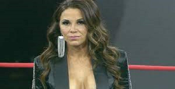 One More? Mickie James Teases Possible Return To WWE Or TNA
