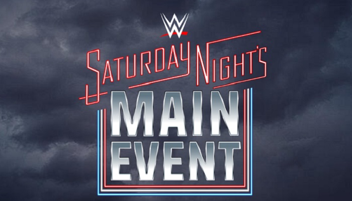 WWE Saturday Night's Main Event