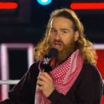 WWE News: Sami Zayn Reflects On Using Arabic In Raw Promo, Giovanni Vinci's Entrance Theme