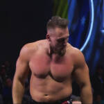 Preston Vance Wants To Work Every Show In AEW & ROH, Main Goal Is TNT Title