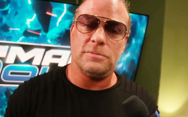 Ringside News
