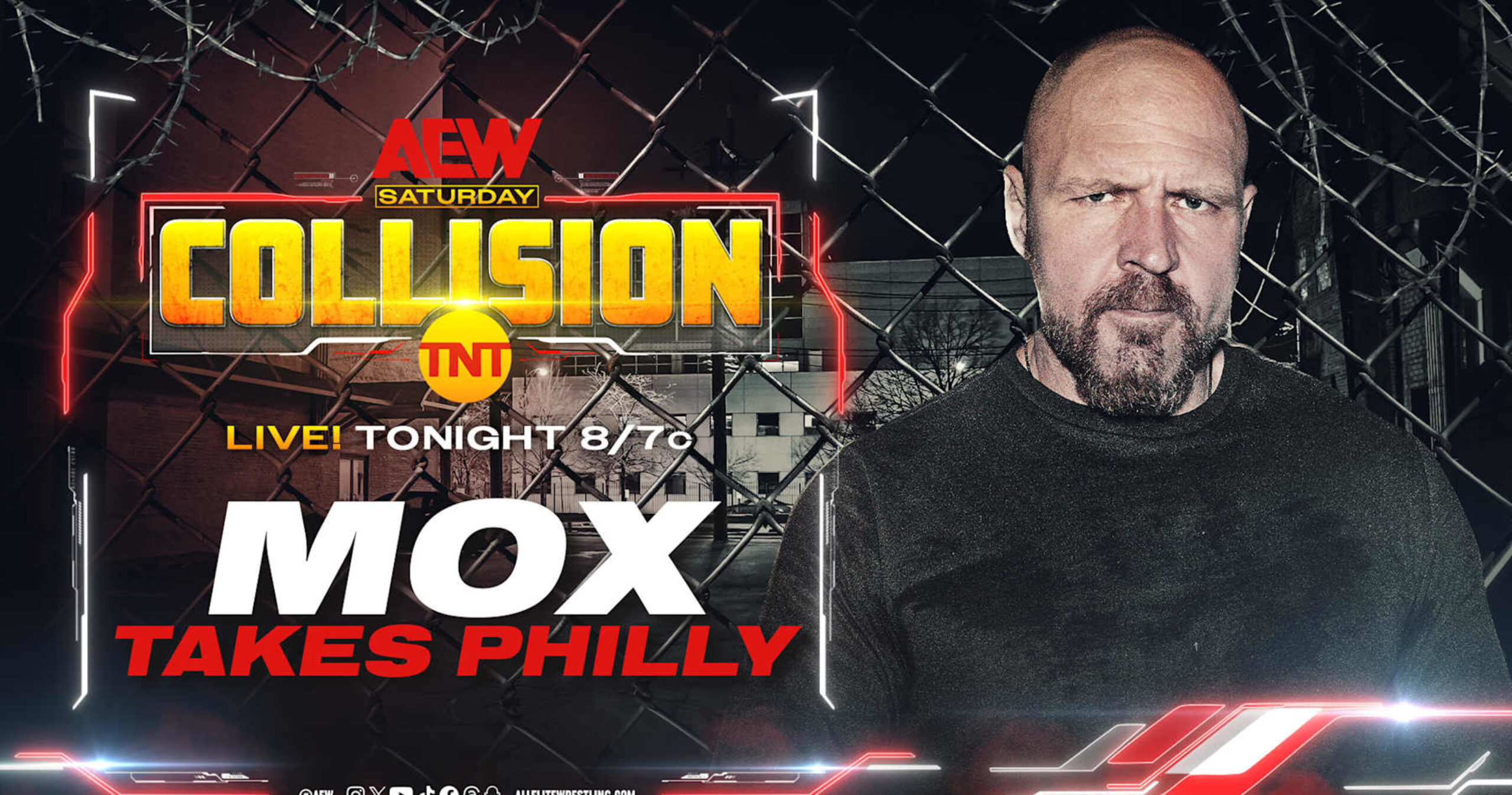 AEW Collision Results: Winners, Live Grades, Reaction, Highlights From November 2 | News, Scores, Highlights, Stats, and Rumors