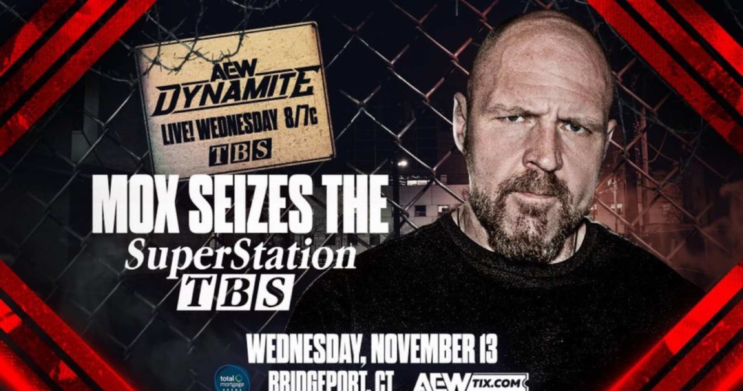 AEW Dynamite Results: Winners, Live Grades, Reaction and Highlights From November 13 | News, Scores, Highlights, Stats, and Rumors