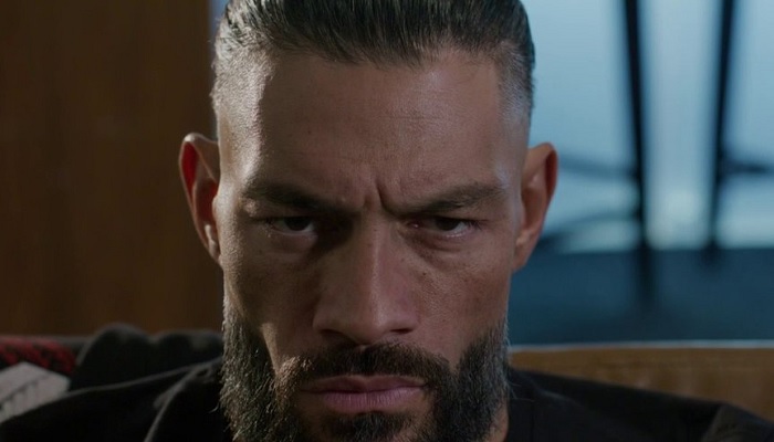 Roman Reigns Confirms He'll Be On RAW-Netflix Premiere Episode, Updated Dynamite (11/27) & Collision (11/30) Cards