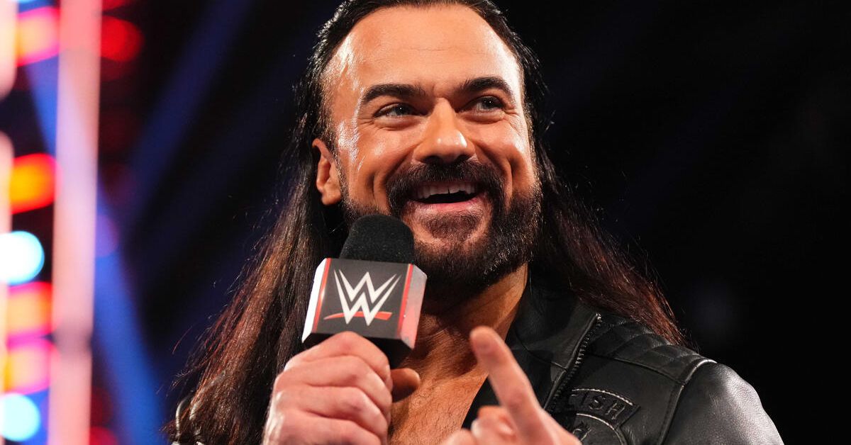 Rumor Roundup: Netflix event, Drew McIntyre return, Jade Cargill injury, more!
