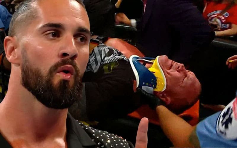 Ringside News