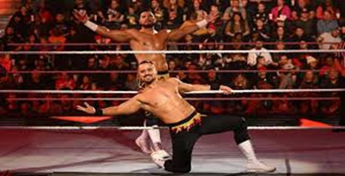 Working On It: WWE Superstar Undergoes Surgery, Working On