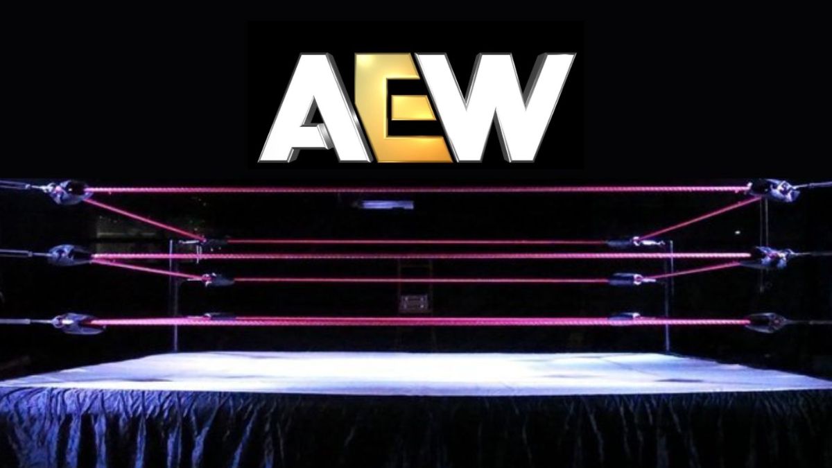 AEW Star Able To Make MMA Return While With The Company