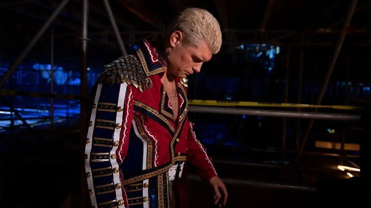 Wrestling Notícias