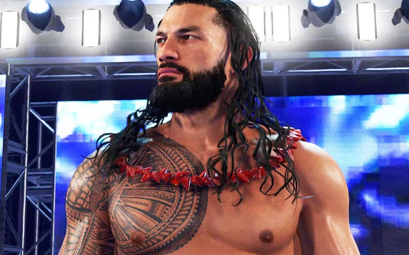 Ringside News