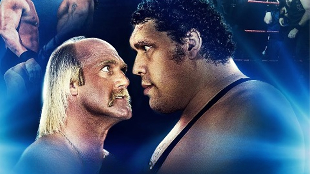 A&E, WWE wrestle with expanded partnership, launch new in-ring competition | News