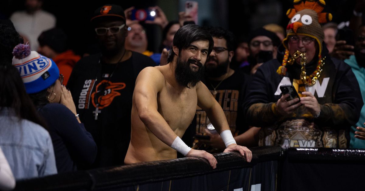 AEW Collision & Rampage do record lows in early Saturday timeslots