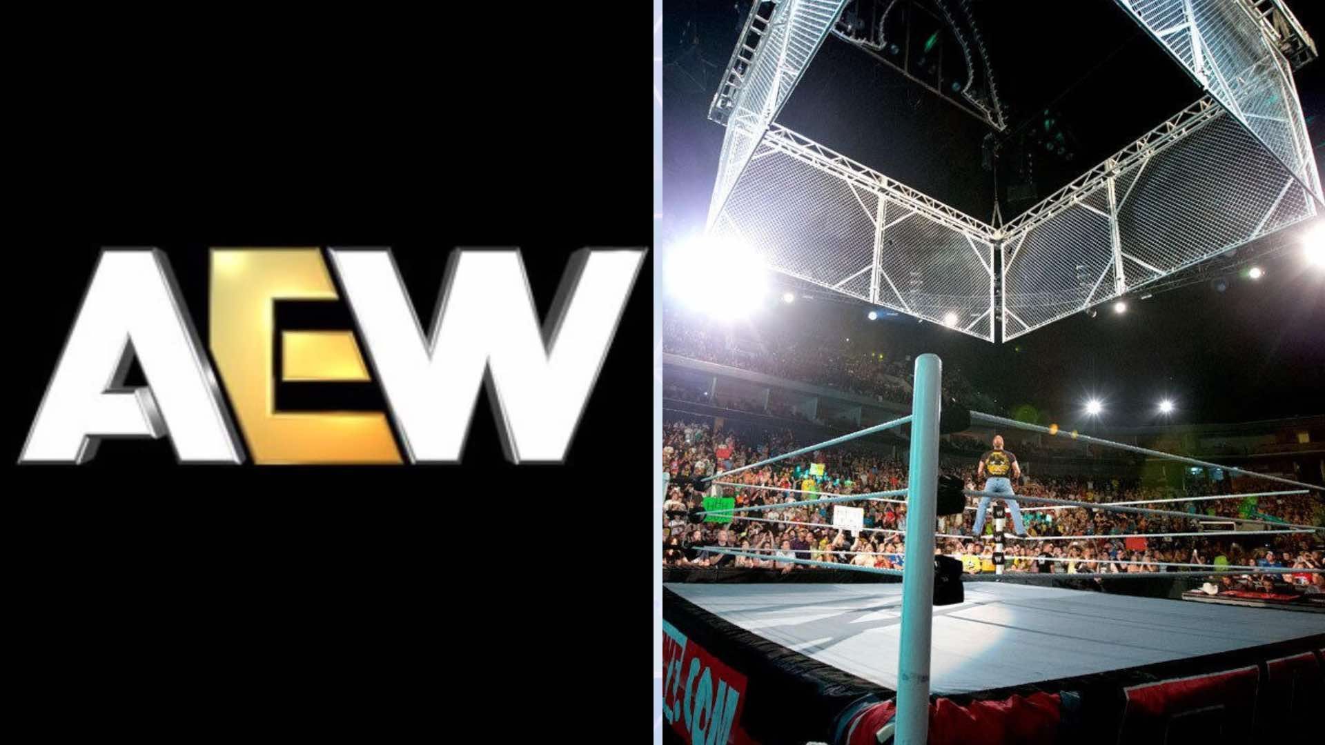 New champion was crowned at recent WWE show [Image credits: allelitewrestling.com, wwe.com]