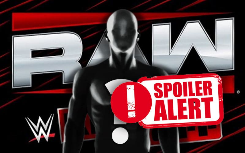 Major Announcement Expected for WWE RAW Netflix Kickoff Event