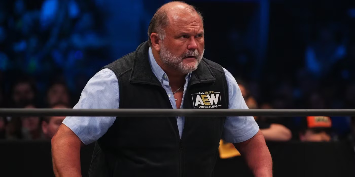 Arn Anderson Reveals His Picks For The Best Second Generation Wrestlers Of All Time – TJR Wrestling