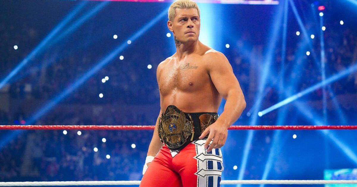 Rumor Roundup: Classic WWE titles, AEW changes, Matt Cardona deal, more!