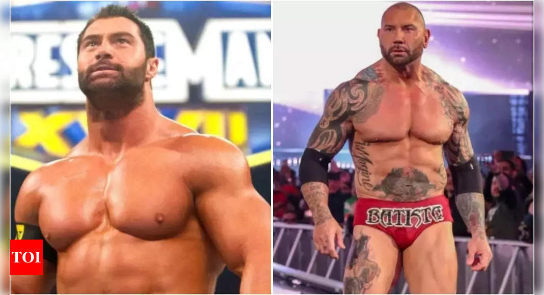 Dave Bautista 'HINDERED' a Career? WWE Doppelganger Thinks So | WWE News