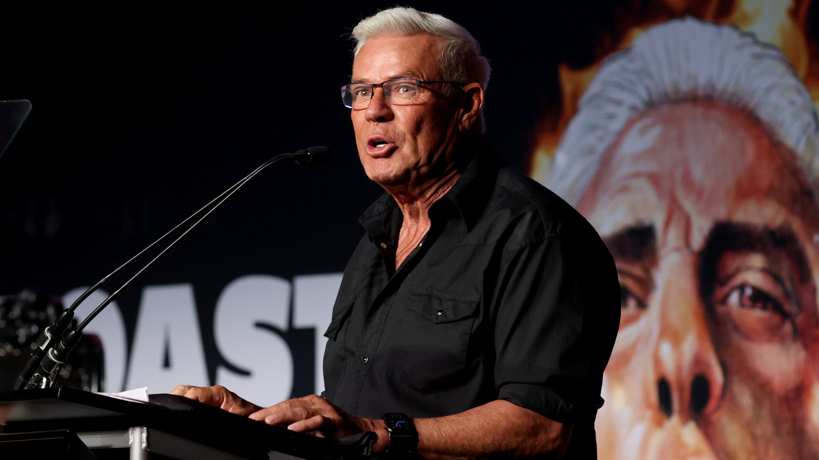 WWE HOFer Eric Bischoff Teases Final Wrestling Appearance At Upcoming MLW Show