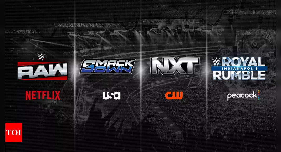 WWE RAW comes to Netflix for the first time in 31 years: Where to watch WWE Premium Live Events, SmackDown, NXT and more