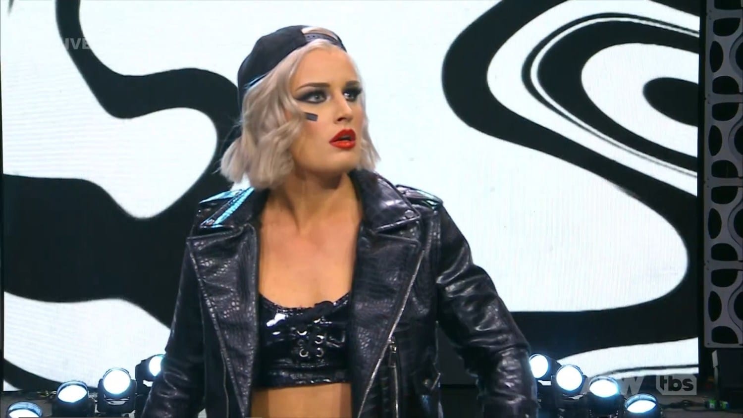 Mariah May Doesn't "Give A F**k" About Toni Storm, Updated AEW Collision Lineup (12/14/24)