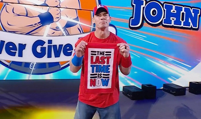 (Photo Credit: WWE)
