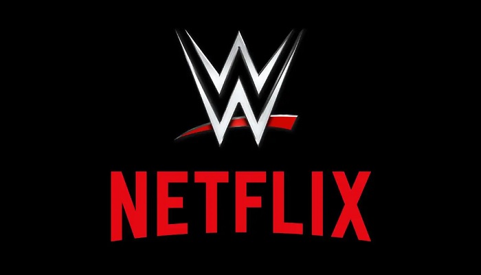 Very Little WWE Content Moving To Netflix Along With Flagship Shows
