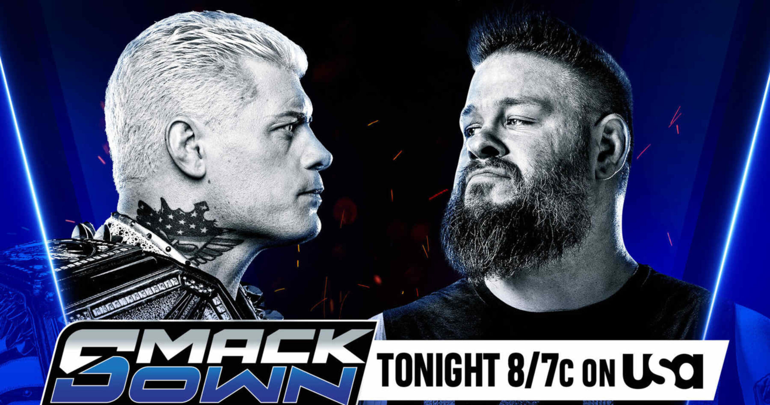 WWE SmackDown Results: Winners, Live Grades, Reaction and Highlights Before SNME | News, Scores, Highlights, Stats, and Rumors