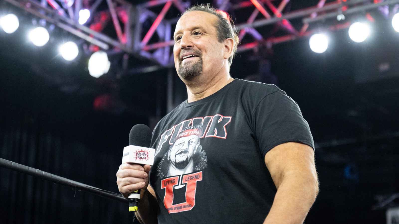Tommy Dreamer Predicts A Rough Few Days For One WWE Star After SNME, Raw