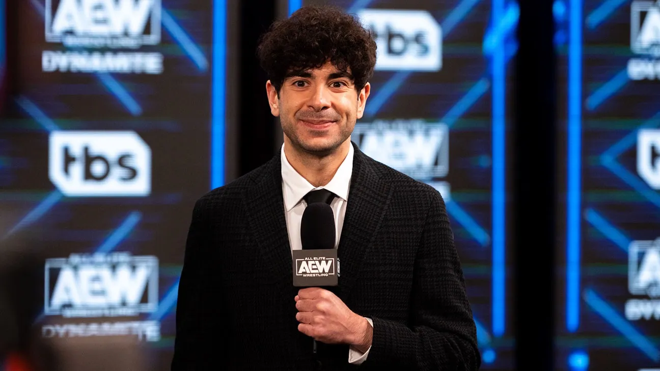 Tony Khan: "We're Always Looking To Find Ways To Make New Fans, But Doing So In A Way That's Respectful To Wrestling"