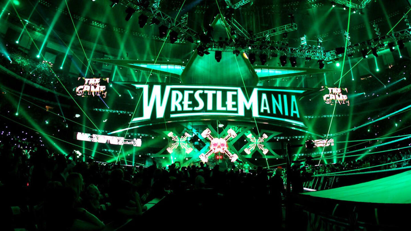 Triple H Reveals Which WWE Superstar Made His Favorite WrestleMania Entrance