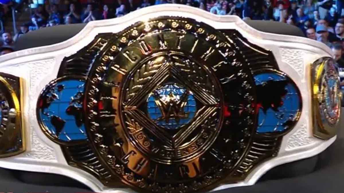 Backstage Favorite to Win New WWE Raw Women’s Intercontinental Title Emerges