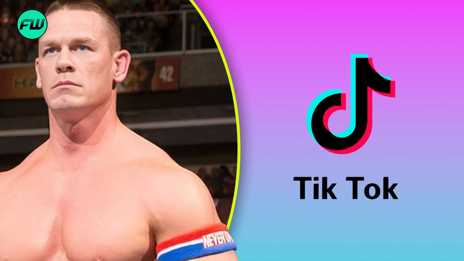 wwe-tiktok-john cena