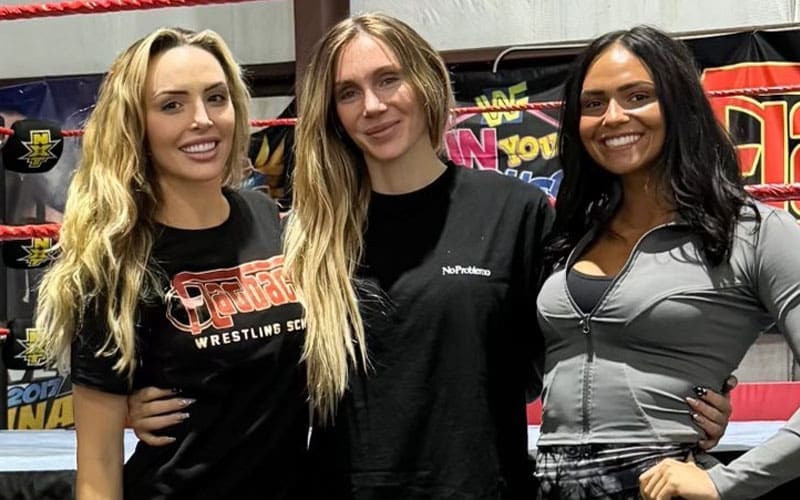 Ringside News