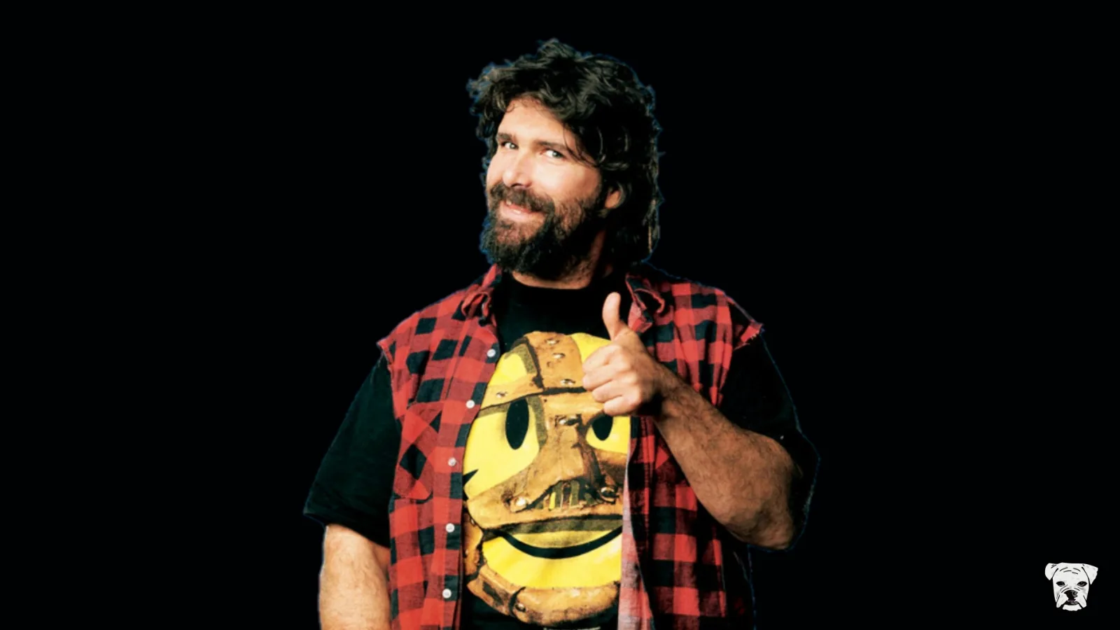 The improbable underdog story of Mick Foley, from bingo halls to WWE legend.